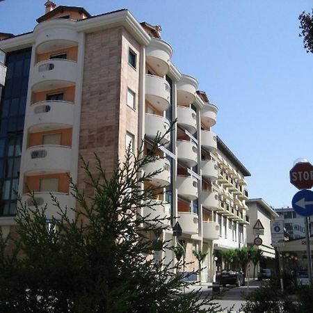 Residence Mirage Grado Rum bild