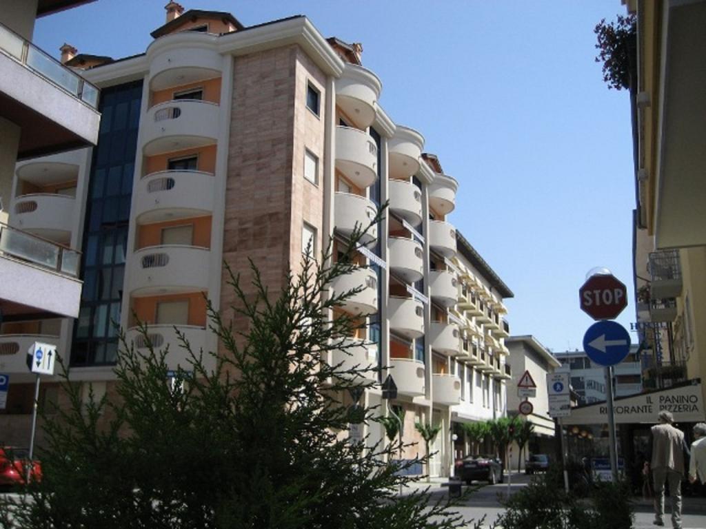 Residence Mirage Grado Rum bild
