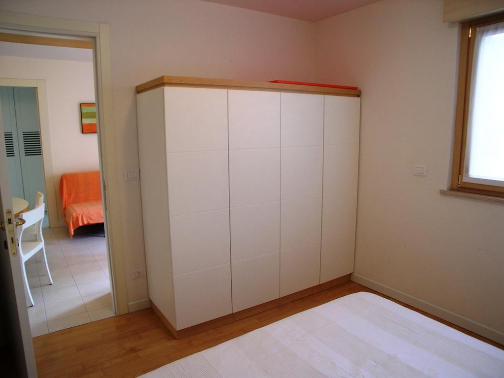 Residence Mirage Grado Rum bild
