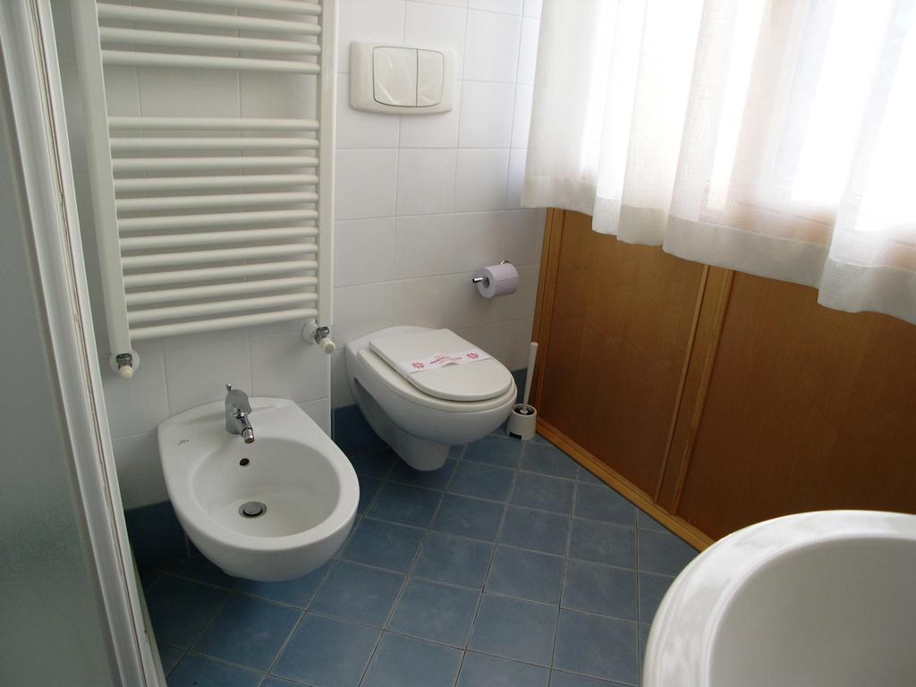 Residence Mirage Grado Rum bild
