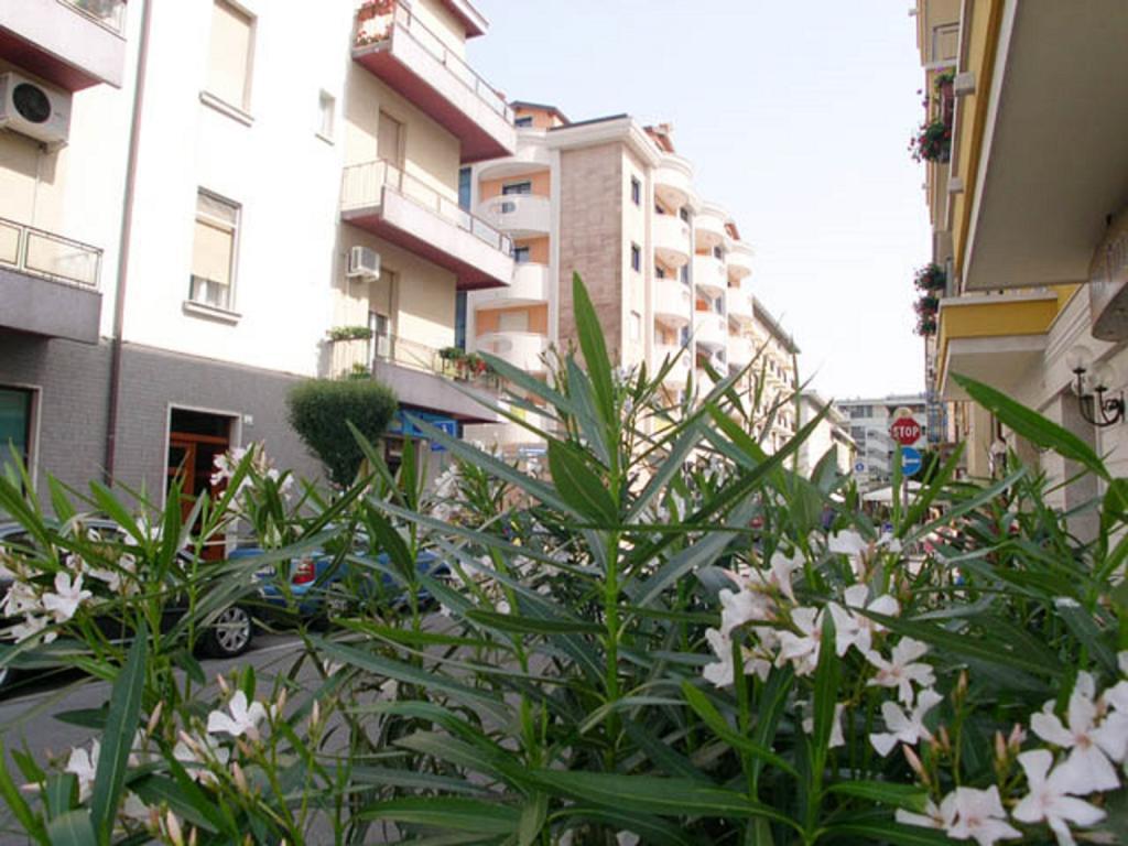 Residence Mirage Grado Rum bild