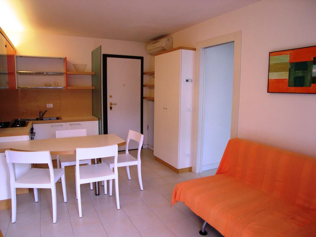 Residence Mirage Grado Rum bild